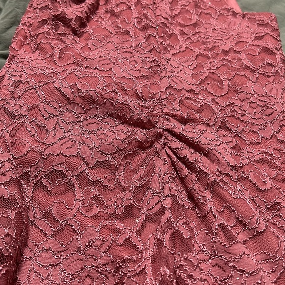 Le château dress - Picture 3 of 5